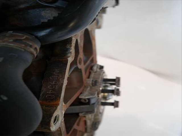 Motor Completo Volkswagen Caddy 75CV 55KW