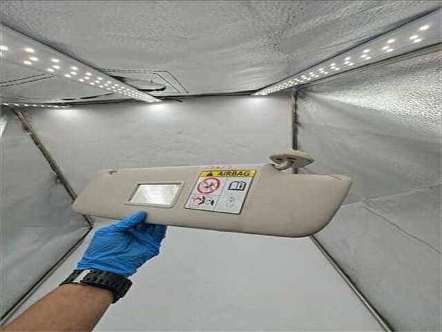 Foto 3ª: Parasol Derecho Fiat Ducato 2.2 140 L2 PRITSCHE RS 3450 MM [2.2 LTR. - 103 KW TURBODIESEL MULTIJET]