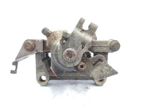 Foto 3ª: Pinza Freno Trasera Derecho Volkswagen Transporter 2.5 TDI 130CV 96KW FURGONETA [AXD] (2004)