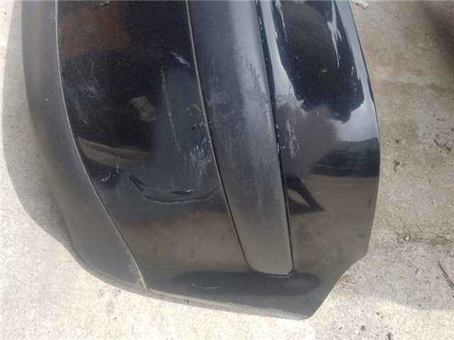 Foto 3ª: Paragolpes Trasero Volkswagen Golf 1.4 16V [AXP]