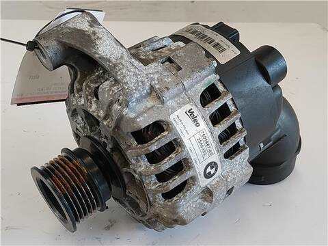 Foto 2ª: Alternador Bmw Serie 3 315 2.2 320 CI COUPE 170CV 125KW [M54 226 S1] (2000)