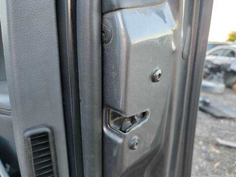 Cerradura Puerta Delantera Derecha Porsche Cayenne M4851 AUT.