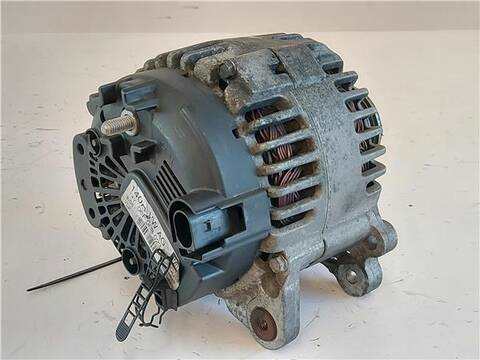 Alternador Audi A4 2.0 TDI 16V AVANT 140CV 103KW