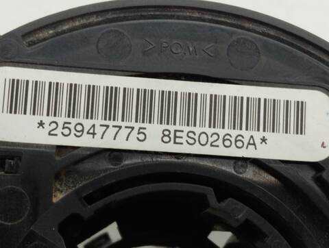 Foto 4ª: Anillo Airbag Opel Insignia COSMO BERLINA 131CV 96KW [A20DTH] (2009)