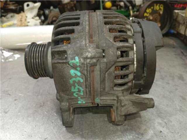 Alternador Seat Leon 1.9 SPORT F.R. [1.9 LTR. - 110 KW TDI]