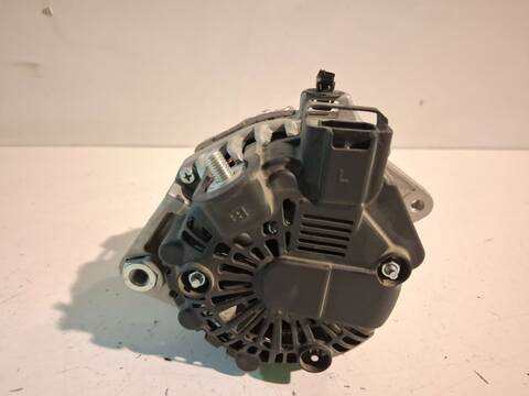 Foto 2ª: Alternador Hyundai i30 G4FA (2007)