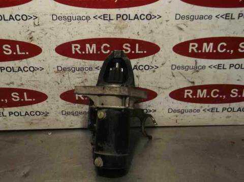 Foto 4ª: Motor de Arranque Honda Accord 2.0I ES 5 ASIENTOS) CH9) BERLINA 147CV 108KW [F20B6] (2000)