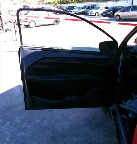 Foto 2ª: Puerta Delantera Izquierda Aixam S8 0.5 D [Z482] (2023)