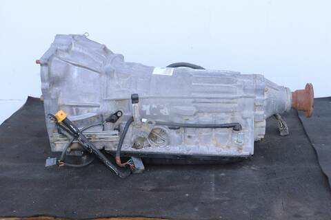 Foto 3ª: Caja Cambios Automatica Volvo S90 B6304G BERLINA AUT. AUT. (1997)