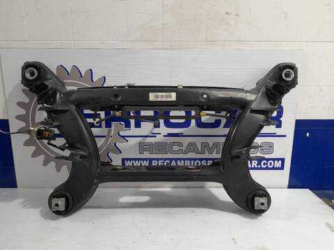 Puente Trasero Mercedes Clase E 180 2.1 CDI CAT AUT. 170CV