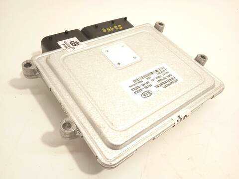 Foto 2ª: Centralita Motor ECU Kia Niro 141CV 104KW [G4LE] (2020)