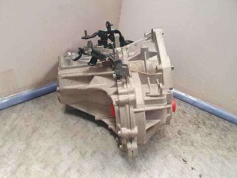 Foto 3ª: Caja Cambios Hyundai i20 ESSENCE 75CV 55KW [G4LA] (2019)