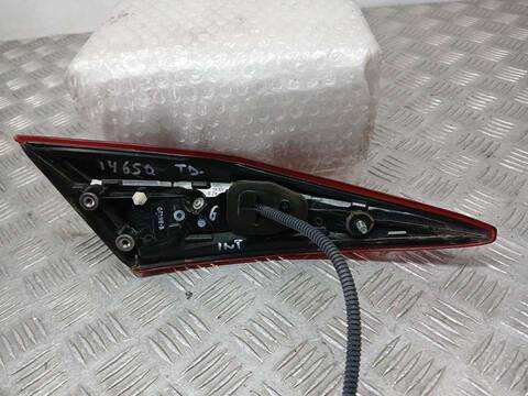 Foto 2ª: Piloto Trasero Derecho Honda Civic 1.5 COMFORT 182CV 134KW [L15BA] (2018)