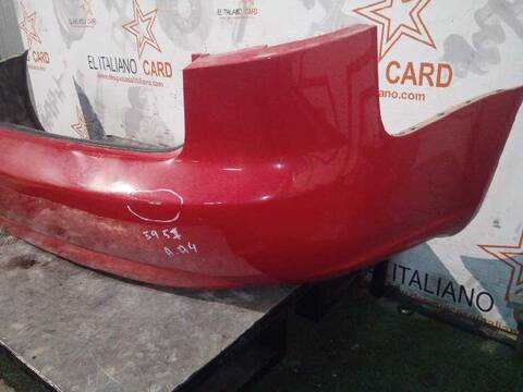 Foto 2ª: Paragolpes Trasero Audi A4 2.0 TDI AVANT 140CV 103KW [BLB] (2005)