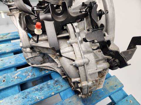 Foto 4ª: Caja Cambios Fiat Talento L1H1 1 0T BASIS 119CV 88KW [M9RV710] (2020)