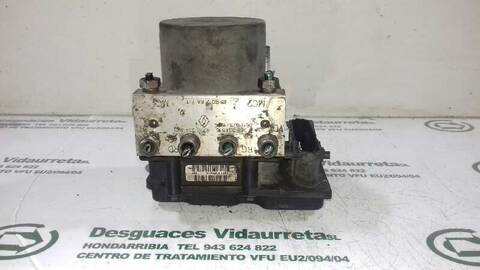 Abs Renault Clio CONFORT DYNAMIQUE 86CV 63KW