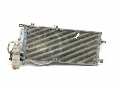 Radiador Calefaccion A.A. Opel Corsa 1.3 16V CDTI CAT Z 13 DT - LN9) 69CV 51KW