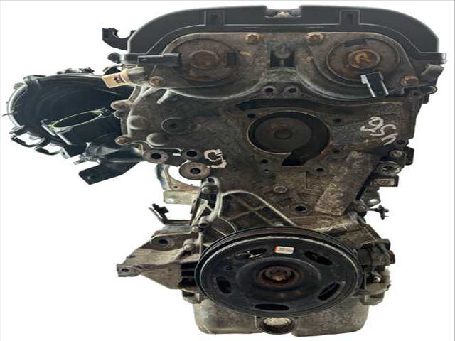 Foto 2ª: Motor Completo Opel Corsa D 86CV 63KW [A12XER LDC B12XER] (2013)