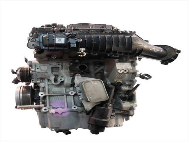 Foto 3ª: Motor Completo Mini Countryman F60 224CV 165KW [B38A15A B38] (2017)
