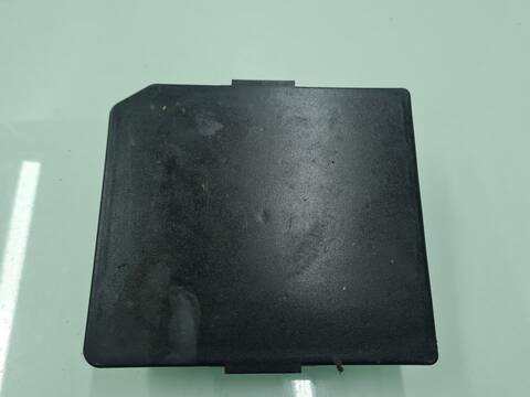 Foto 3ª: Caja Reles Fusibles Nissan Qashqai GASOLINA (2009)