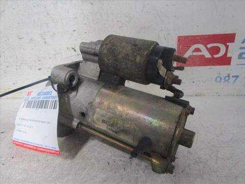Foto 2ª: Motor de Arranque Mazda 3 1.6 DI TURBO BERLINA 109CV 80KW [D/ Y6] (2005)