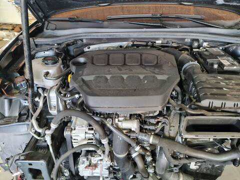 Motor Completo Cupra Leon CUPRA 190CV