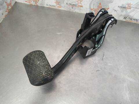 Foto 2ª: Pedal Freno Mercedes Clase C 160 C 220 CDI BLUEEFFICIENCY 204.002) 170CV 125KW [651911] (2012)