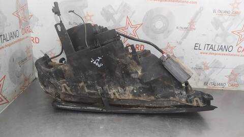 Foto 4ª: Faro Izquierdo Bmw X5 3.0D 184CV 135KW [306D1] (2003)