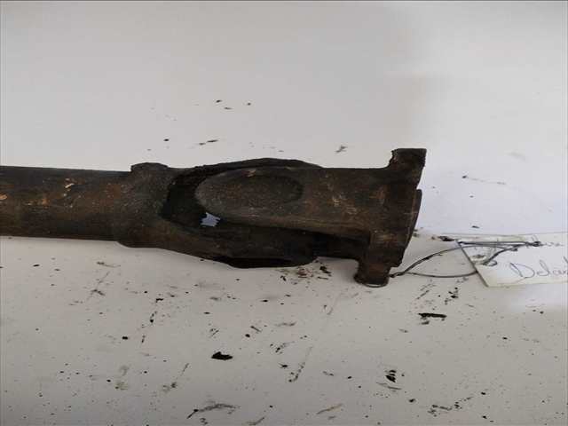 Foto 3ª: Transmision Delantera Derecha Mitsubishi Montero 2.5 DIESEL (SPORT) [D/4D56] (2004)