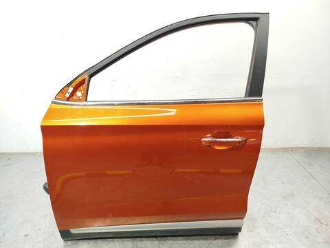 Foto 3ª: Puerta Delantera Izquierda Mg ZS 1.5 VTI 106CV 78KW [15S4C] (2023)