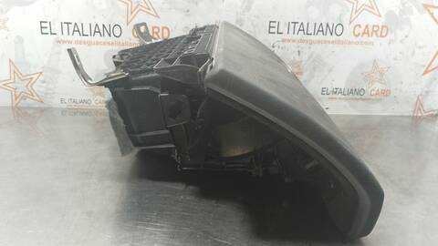 Foto 3ª: Guantera Bmw Serie 3 315 318D M SPORT 150CV 110KW [B47D20A] (2015)