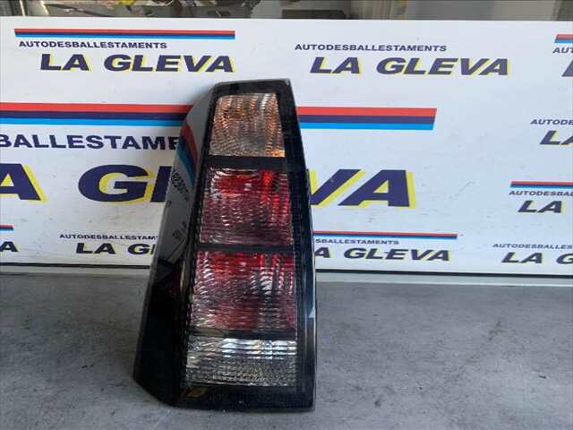 Piloto Trasero Izquierdo Opel Meriva 1.7 CDTI