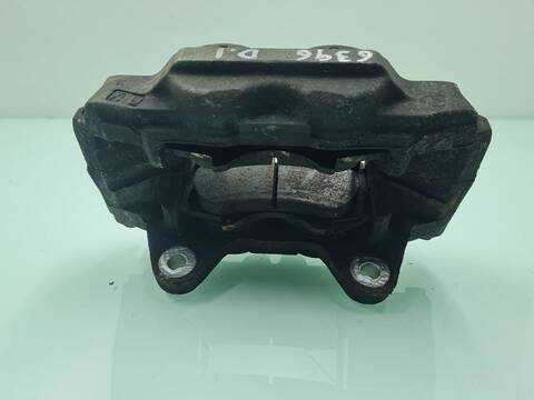 Foto 3ª: Pinza Freno Delantera Izquierdo Toyota Land Cruiser LIFE 173CV 127KW [1KDFTV] (2010)