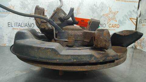 Foto 4ª: Mangueta Delantera Derecha Toyota Supra TOYOTA SUPRA MK3 TURBO 235CV 173KW [7MGTEU] (1989)