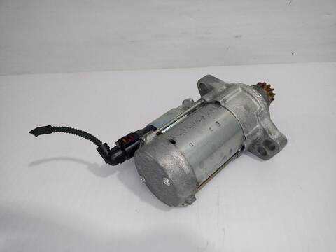 Foto 3ª: Motor de Arranque Seat Arona XPERIENCE PLUS 110CV [DLAA] (2017)