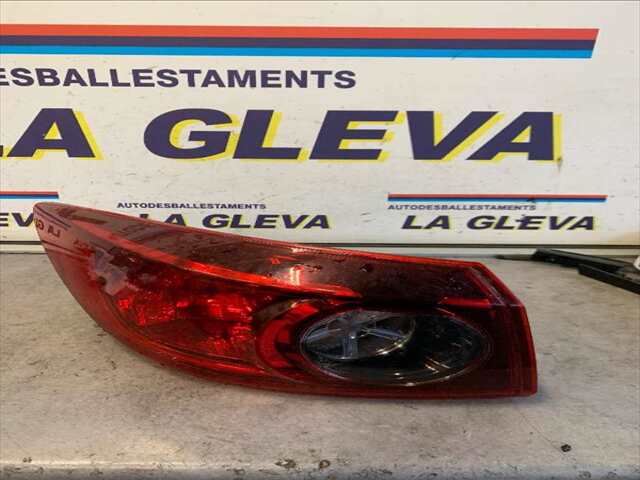 Piloto Trasero Izquierdo Mazda 3 2.2 DIESEL 150CV/110KW