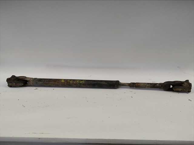 Foto 2ª: Transmision Delantera Derecha Nissan Patrol 2.8 D [A428] (1988)