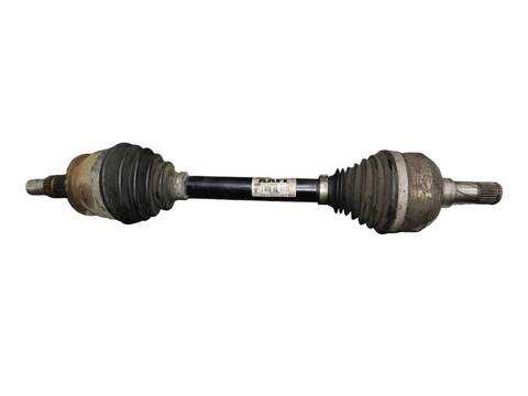 Transmision Delantera Izquierda Opel Astra 1.6 CDTI 08)