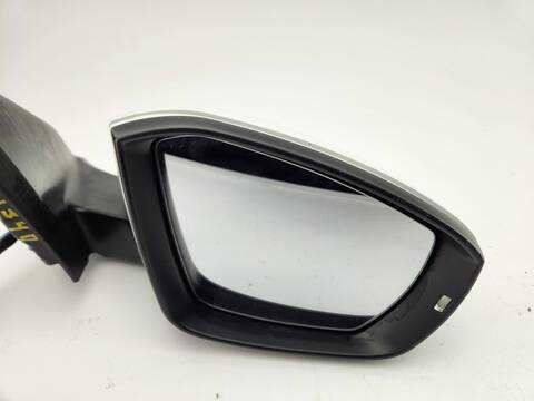 Foto 3ª: Retrovisor Derecho Volkswagen T-Cross BASIS 95CV 70KW [DLAC] (2021)