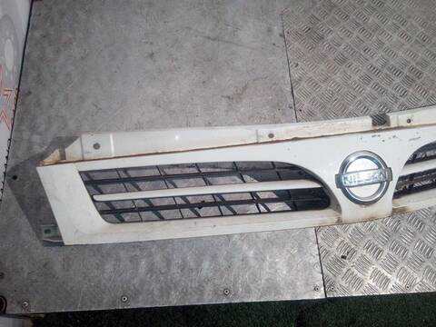 Foto 4ª: Rejilla Delantera Nissan Interstar CAJA CERRADA L 1 H 2 TECHO 115CV 84KW [G9U650] (2006)