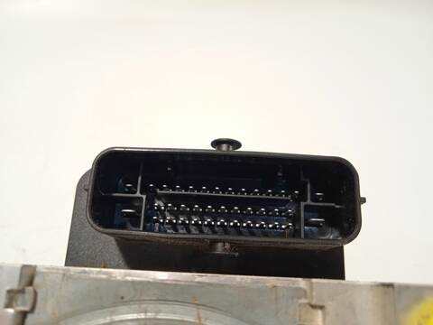 Foto 4ª: Abs Renault Trafic 2.0 DCI 145 FGML) 145CV 107KW FURGONETA [M9R710] (2021)