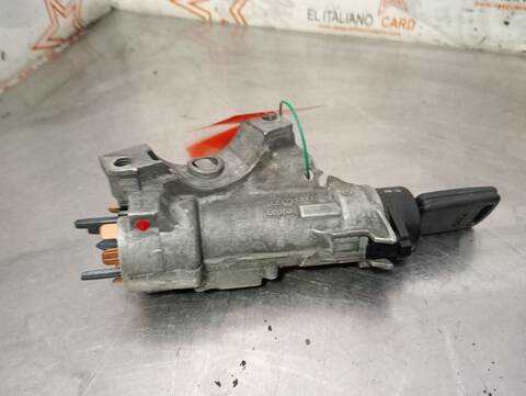 Antirrobo Audi A4 1.8 BERLINA 125CV 92KW