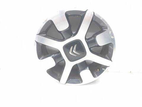 LLanta Aleacion Citroen C4 CACTUS FEEL