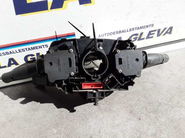 Foto 2ª: Mando Luces Renault Megane 1.9 DCI 120CV II BM0/1_, CM0/1_) [F9Q 800] (2003)
