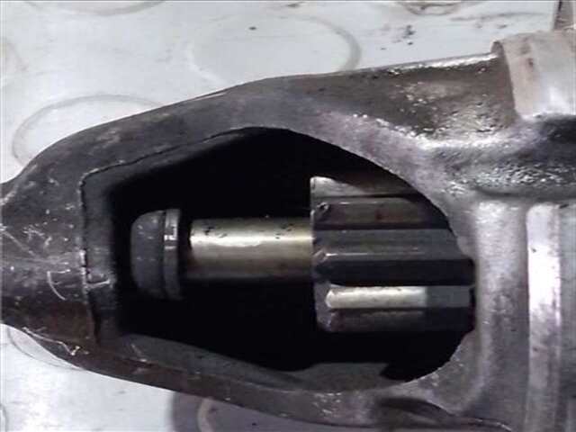 Foto 3ª: Motor de Arranque Bmw Serie 3 315 1.8 316TI [1.8 LTR. - 85 KW 16V] [N42B18A G]