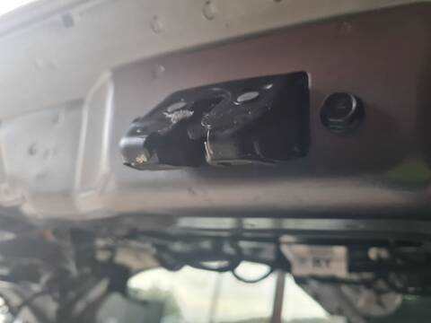 Cerradura Maletero Portón Nissan Qashqai ACENTA 140CV 103KW