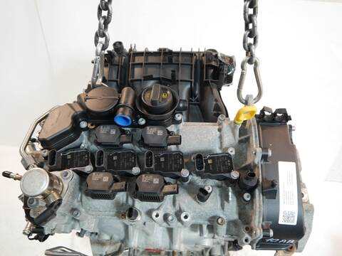 Motor Completo Seat Leon 131CV 96KW