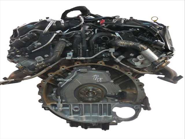 Motor Completo Land Rover Range 272 CV 200KW
