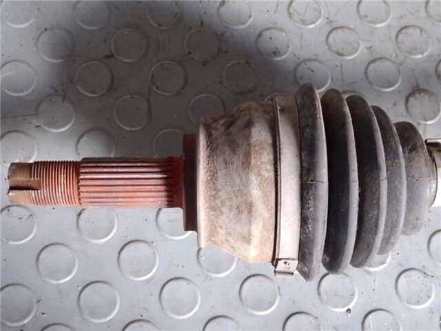 Foto 2ª: Transmision Delantera Derecha Fiat Doblo 1.9 JTD 105CV 77KW 223A6000 [182 B9.000]