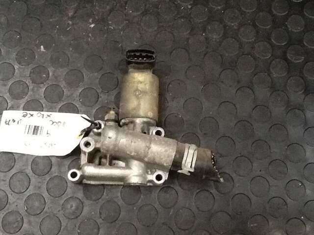 Valvula EGR Opel Corsa 1.0